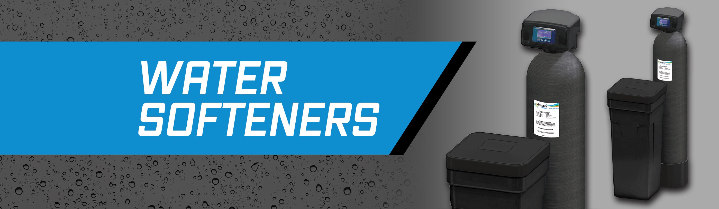 Water Softener in Pakistan