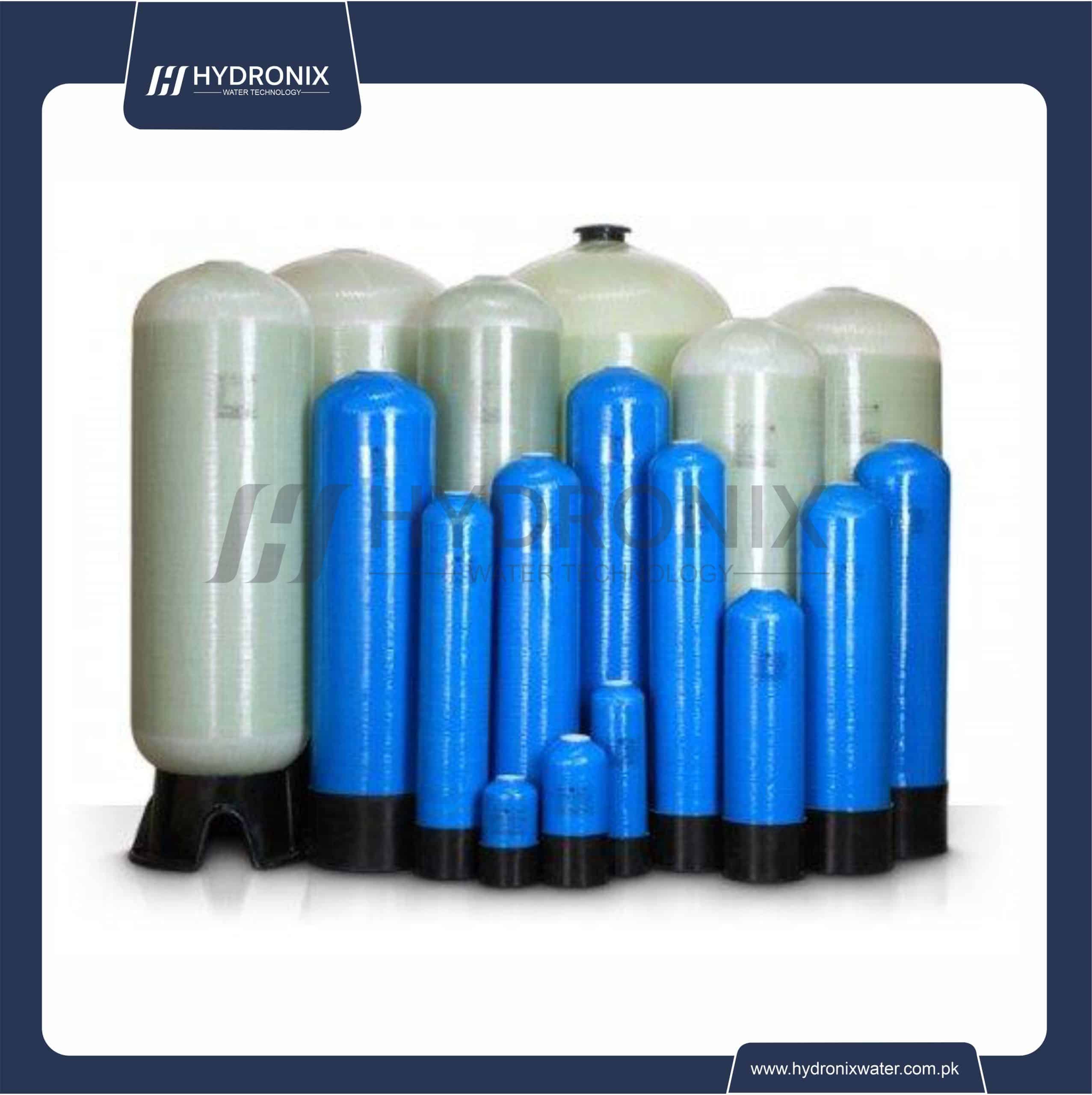 frp pressure vessel price in pakistan
