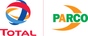 TOTAL PARCO LOGO