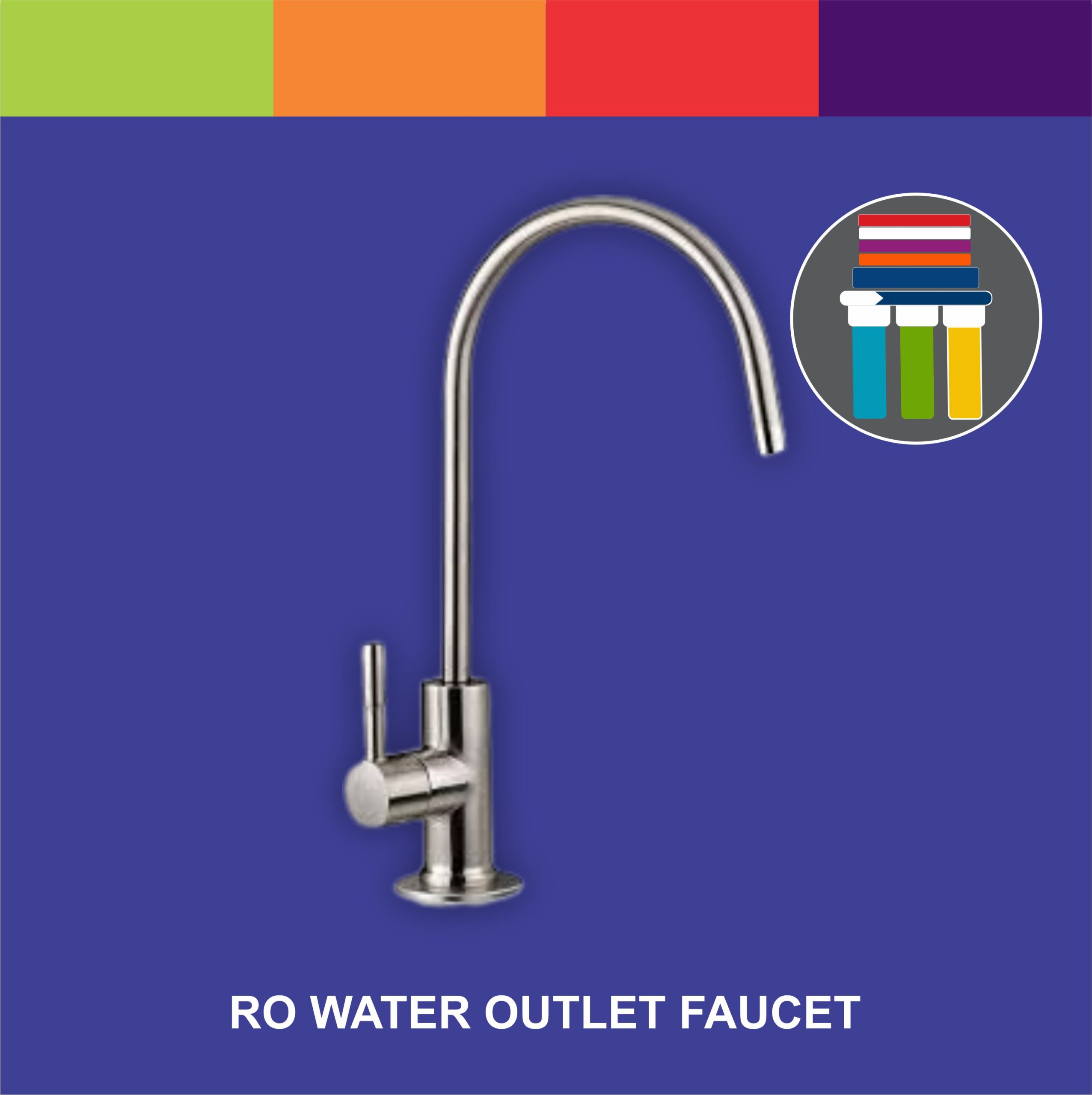 ro faucet made in taiwan