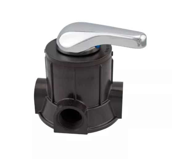 Manual Multiport Sand Filter Valve Price in Pakistan