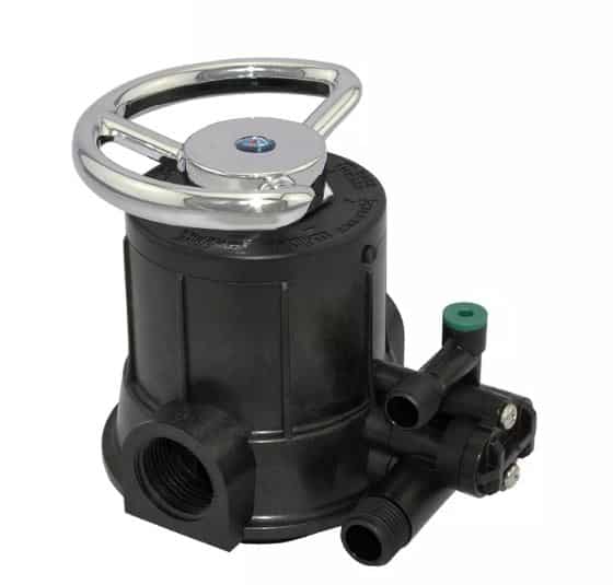 Manual Softener Valve Price in Pakistan
