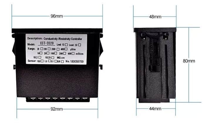 Online Conductivity Meter Price in Pakistan