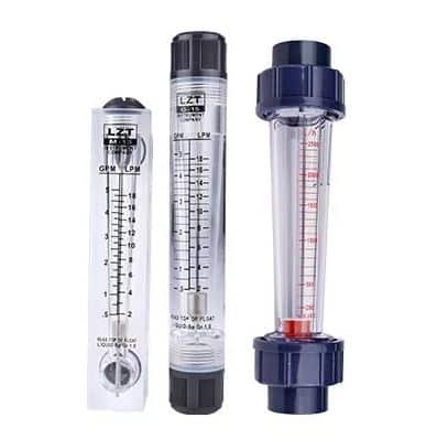 Online Flow meter price in Pakistan