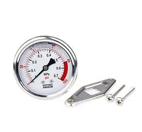 Pressure Gauge Price in Pakistan