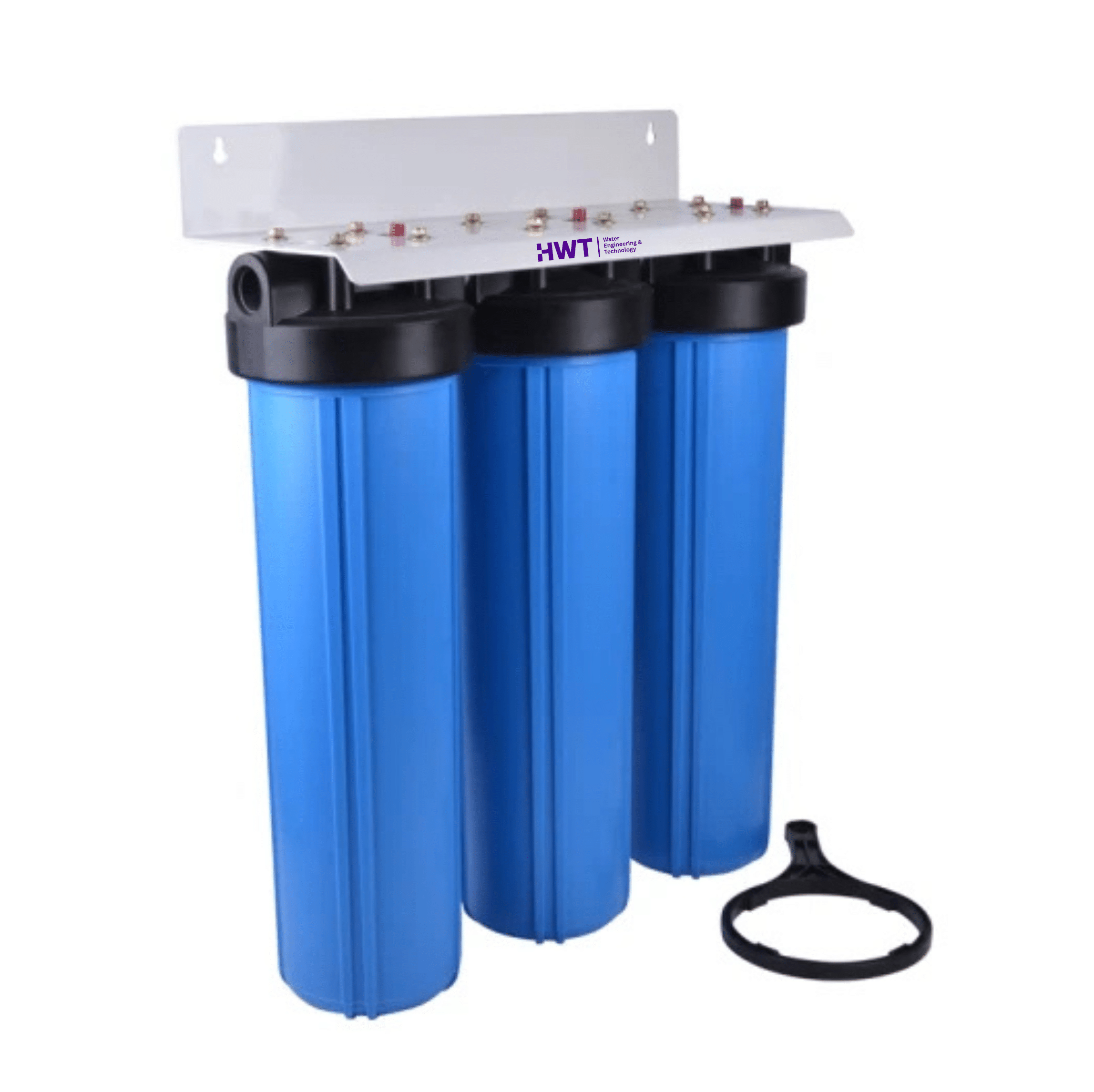 Whole House Water Filter